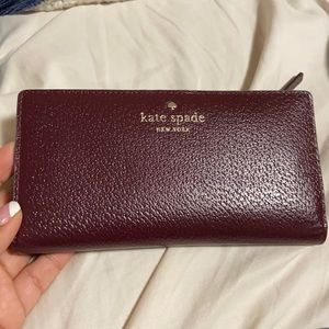 Kate Spade Wallet